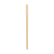 Çin Yemek Çubuğu Chopstick Kılıfsız 24cm