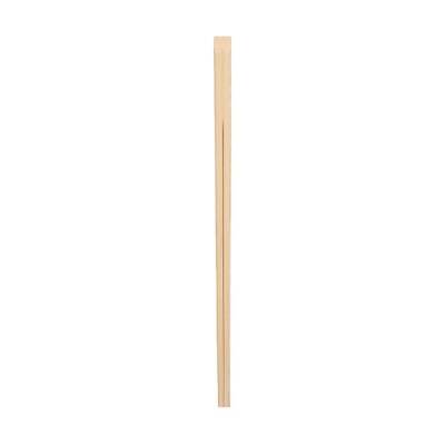 Çin Yemek Çubuğu Chopstick Kılıfsız 24cm