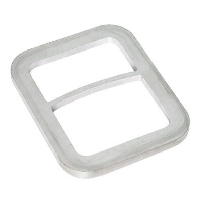 Clio 35 2 Bölmeli Tabak Kapatma Kalıbı