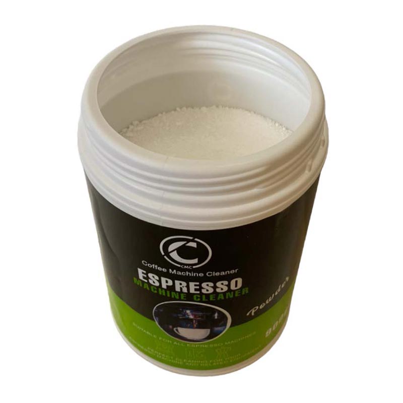 CMC Espresso Temizleyici Toz Deterjan, 900 gr