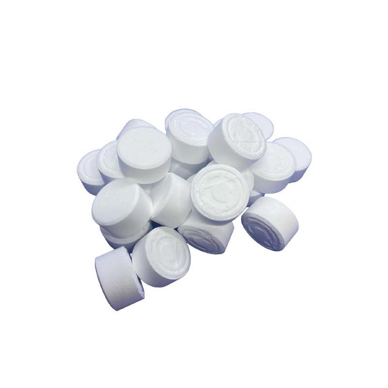 CMC Kahve ve Espresso Makinesi Tablet Temizleyici, 2.2 gr x 100 Tablet
