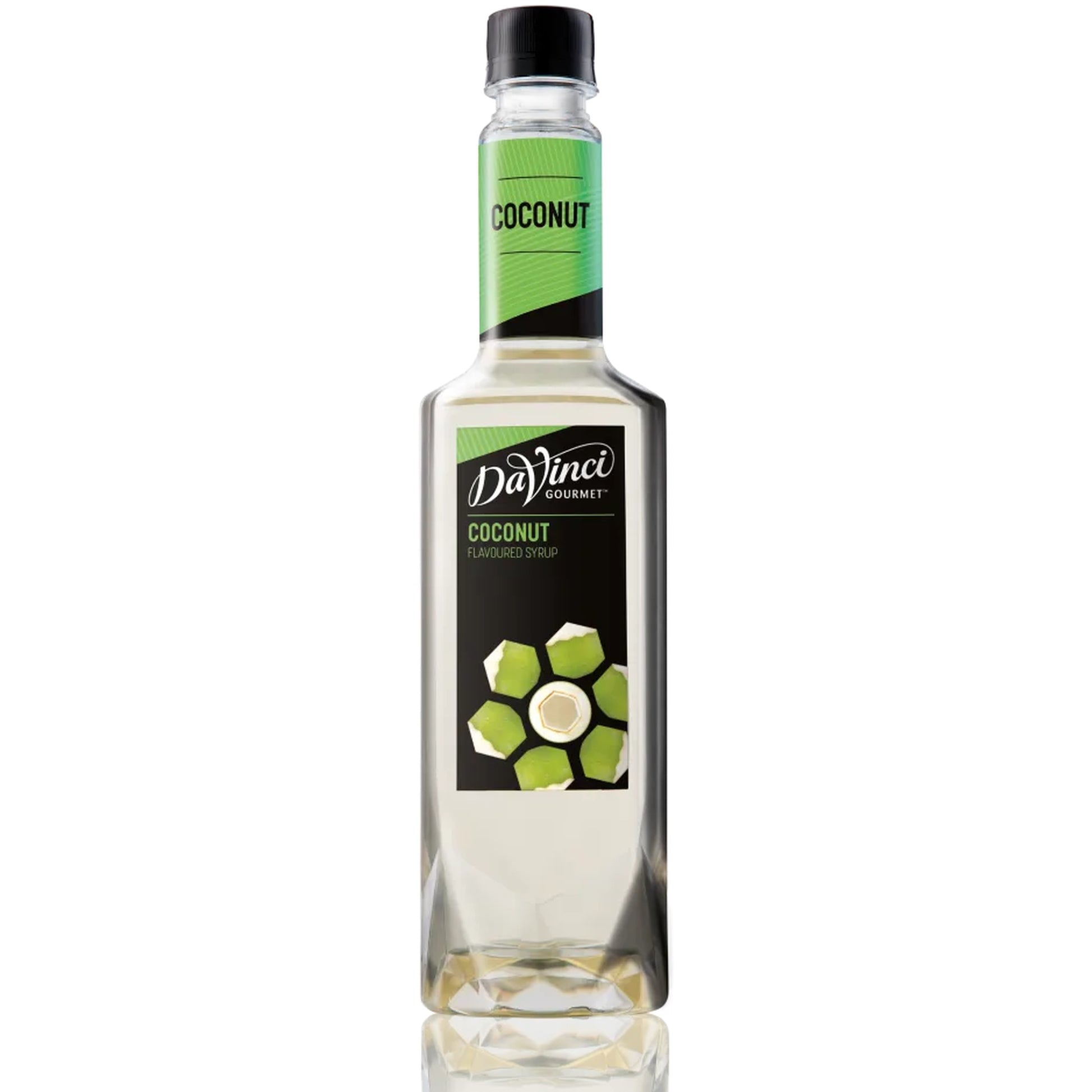 Davinci Gourmet Coconut (Hindistan Cevizi) Şurubu, 750 ML