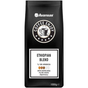 Avansas Coffee Enjoy Öğütülmüş Filtre Kahve 1000 g
