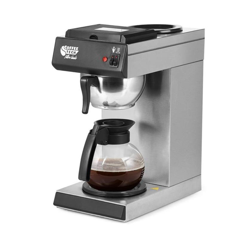 Coffeetech Filtro Gusto Filtre Kahve Makinesi
