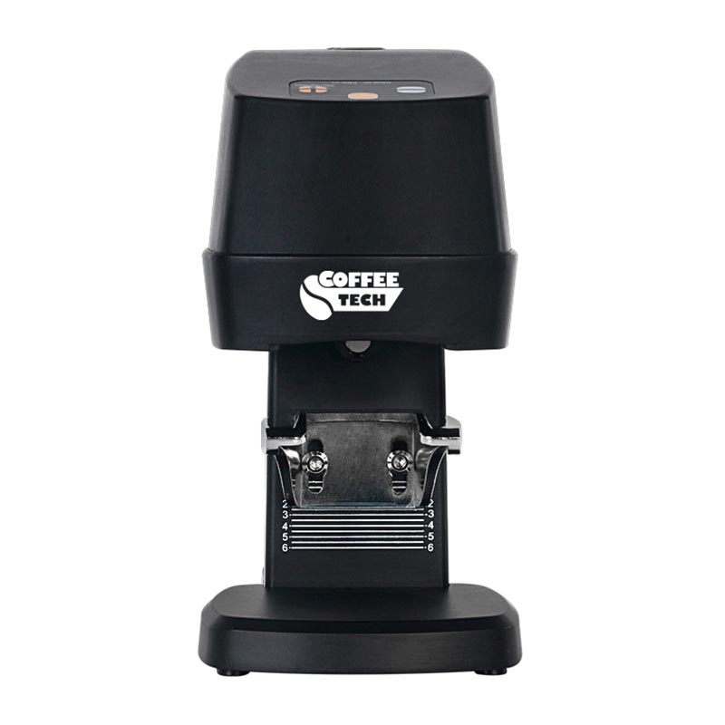 Coffeetech IT-58 Otomatik Kahve Tamperi, 58 mm
