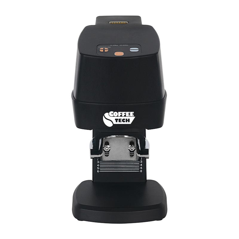 Coffeetech IT-58 Otomatik Kahve Tamperi, 58 mm