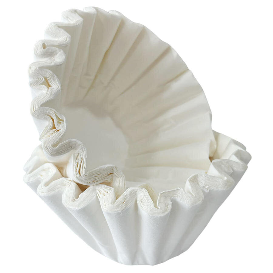 Coffee Time Basket Filtre Kahve Kağıdı 250/90 250'li