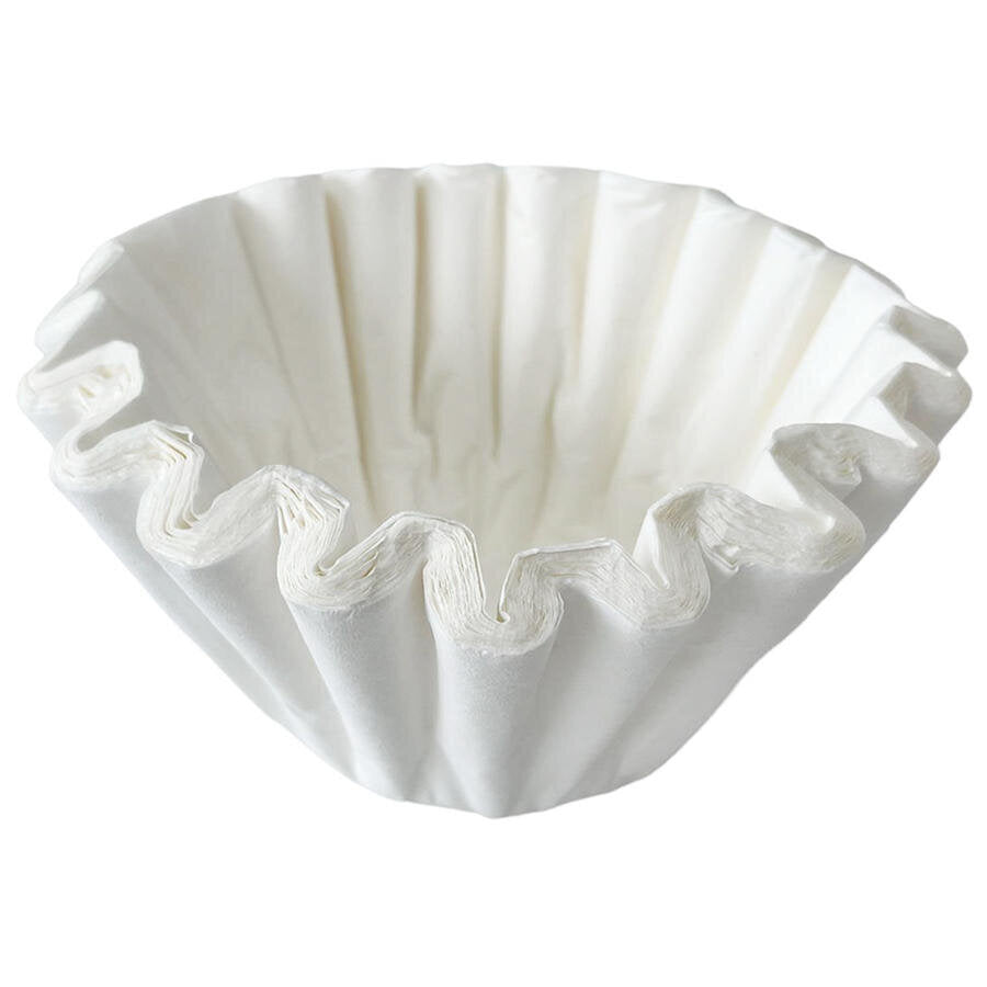 Coffee Time Basket Filtre Kahve Kağıdı 250/90 250'li