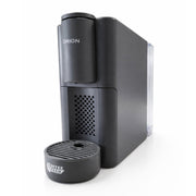 Coffeetech CN-R0201 Orion Kapsül Kahve Makinesi, Nespresso Kapsül Uyumlu, Siyah