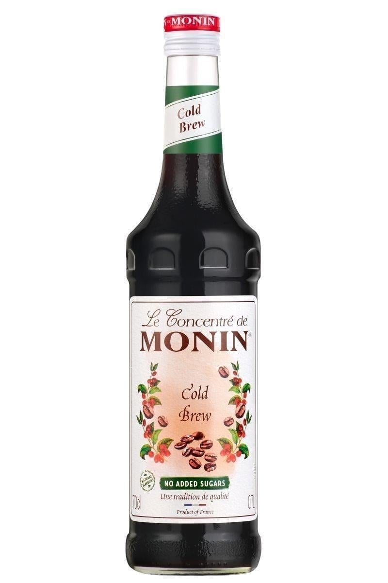 Cold Brew Konsantresi (700 ml)