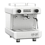 Conti Monaco CC101 Tall Cup Tam Otomatik Espresso Kahve Makinesi, 1 Gruplu, Mat Beyaz