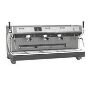 Conti Monaco MC Ultima Tam Otomatik Espresso Makinesi, 3 Gruplu, Gri