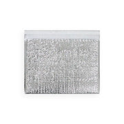 Cool Mailer - Yalıtımlı Soğuk Zincir Torbası (45x35+5 cm) - 25 Adet