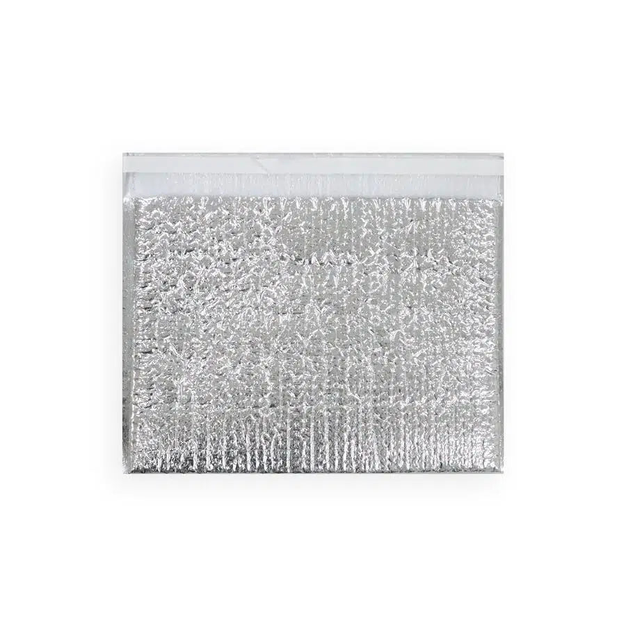 Cool Mailer - Yalıtımlı Soğuk Zincir Torbası (45x35+5 cm) - 25 Adet