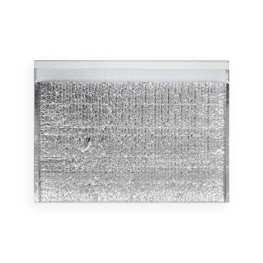Cool Mailer - Yalıtımlı Soğuk Zincir Torbası (55x35+5 cm) - 25 Adet