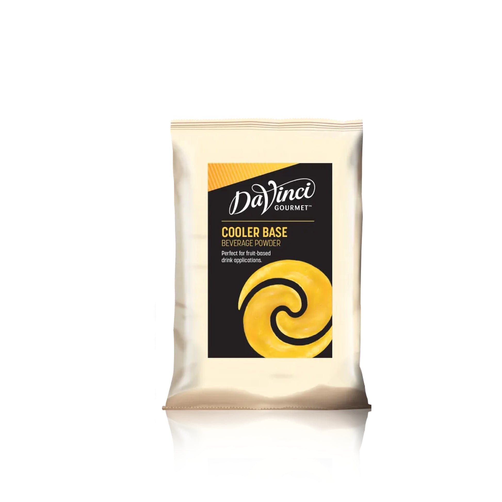 Davinci Gourmet Cooler Base İçecek Tozu, 1 KG
