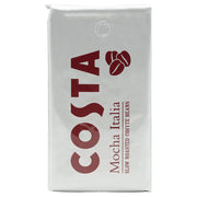 Costa Mocha Italia Çekirdek Kahve 1000 g