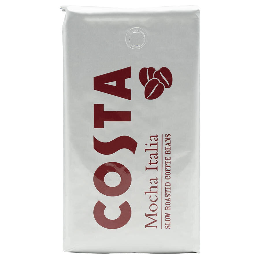 Costa Mocha Italia Çekirdek Kahve 1000 g