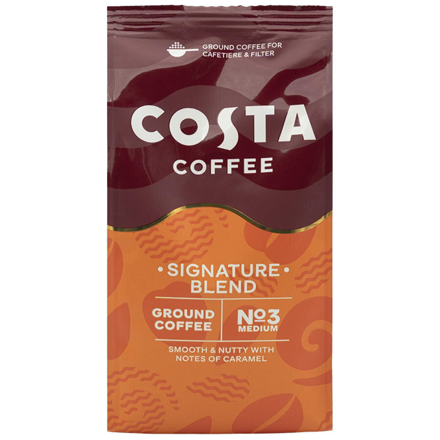 Costa Filtre Kahve 200 g