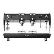 Crem Diamant Pro Tam Otomatik Espresso Kahve Makinesi, 2 Gruplu