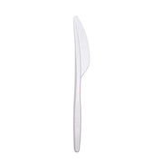 Naturel Ekolojik Compostable Bıçak, 3,6 GR