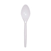 Naturel Ekolojik Compostable Kaşık, 4,2 GR
