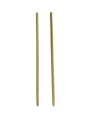 Jelatin Sargılı Çin Çubuğu (Chopstick) 100 Çift