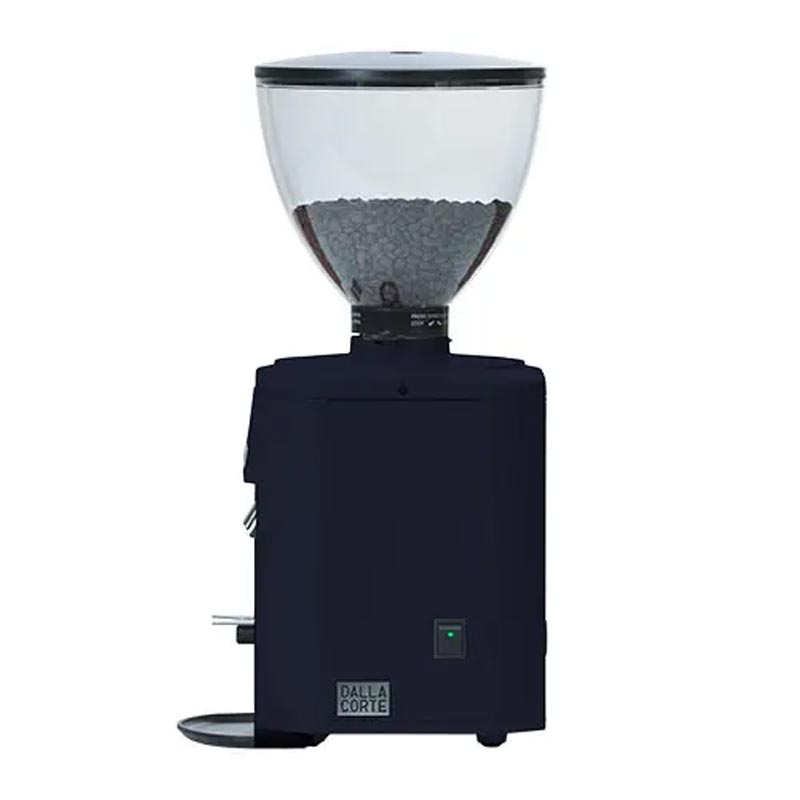Dalla Corte DC One Cooling On Demand Kahve Değirmeni, Lacivert