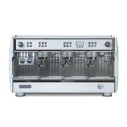 Dalla Corte Evo 2 Espresso Kahve Makinesi, 3 Gruplu, Beyaz