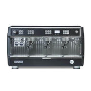 Dalla Corte Evo 2 Espresso Kahve Makinesi, 3 Gruplu, Siyah
