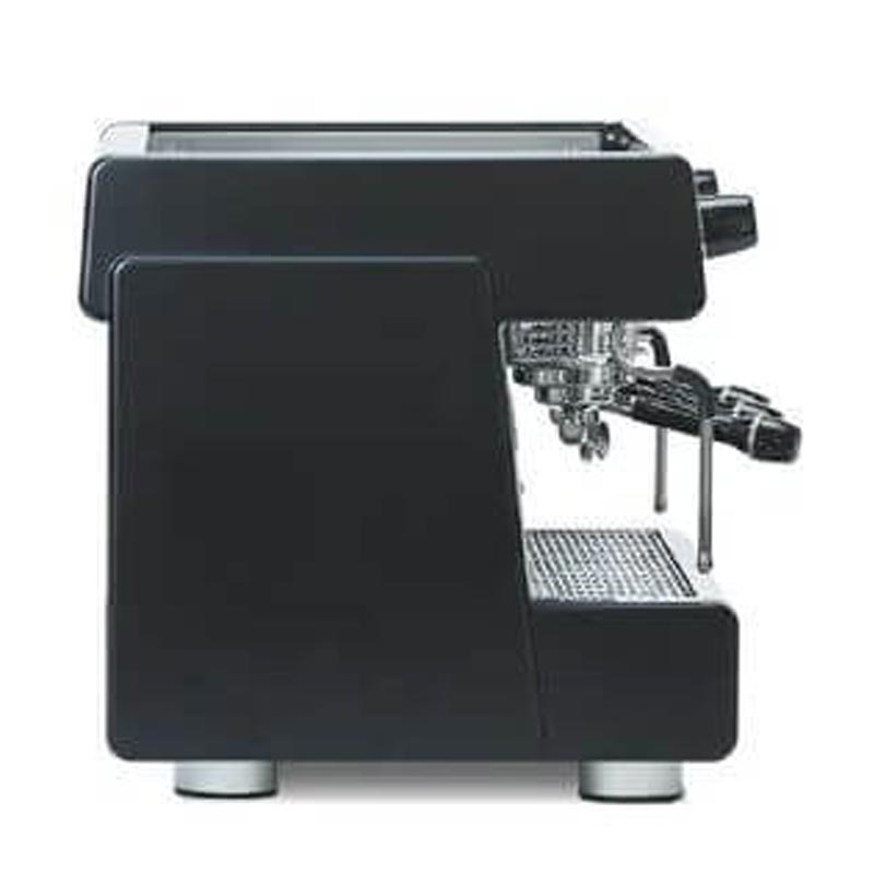 Dalla Corte Evo 2 Espresso Kahve Makinesi, 3 Gruplu, Siyah