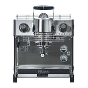 Dalla Corte Mina Espresso Kahve Makinesi, 1 Gruplu, Siyah