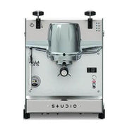 Dalla Corte Studio Aqua Espresso Kahve Makinesi, 1 Gruplu, Ay Grisi