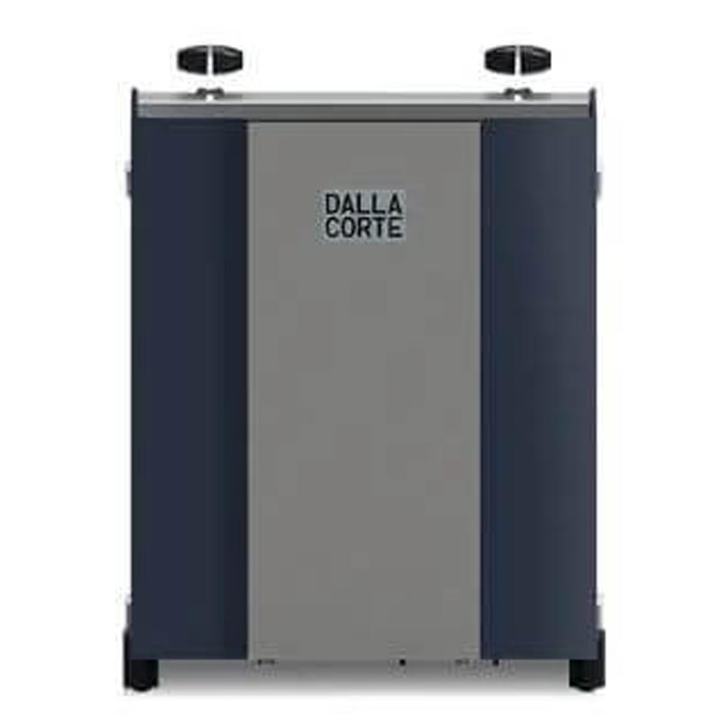 Dalla Corte Studio Aqua Espresso Kahve Makinesi, 1 Gruplu, Lacivert