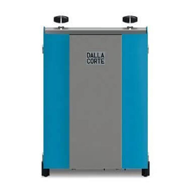 Dalla Corte Studio Aqua Espresso Kahve Makinesi, 1 Gruplu, Mavi