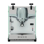 Dalla Corte Studio Aqua Espresso Kahve Makinesi, 1 Gruplu, Mint Yeşili