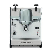 Dalla Corte Studio Aqua Espresso Kahve Makinesi, 1 Gruplu, Siyah