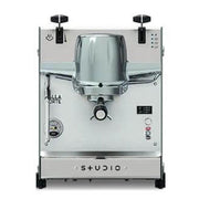 Dalla Corte Studio Espresso Kahve Makinesi, 1 Gruplu, Ay Grisi