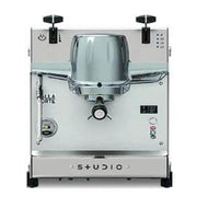 Dalla Corte Studio Espresso Kahve Makinesi, 1 Gruplu, Inox