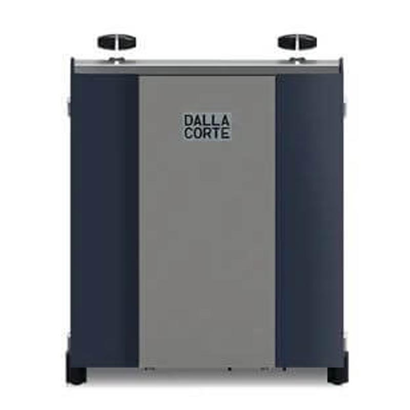 Dalla Corte Studio Espresso Kahve Makinesi, 1 Gruplu, Lacivert