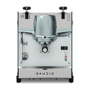 Dalla Corte Studio Espresso Kahve Makinesi, 1 Gruplu, Siyah