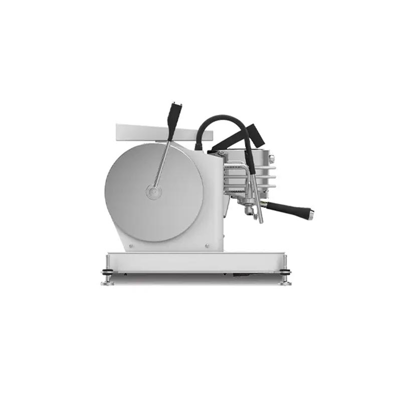 Dalla Corte Zero Classic Espresso Kahve Makinesi, 3 Gruplu, Beyaz