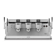 Dalla Corte Zero Classic Espresso Kahve Makinesi, 3 Gruplu, Beyaz