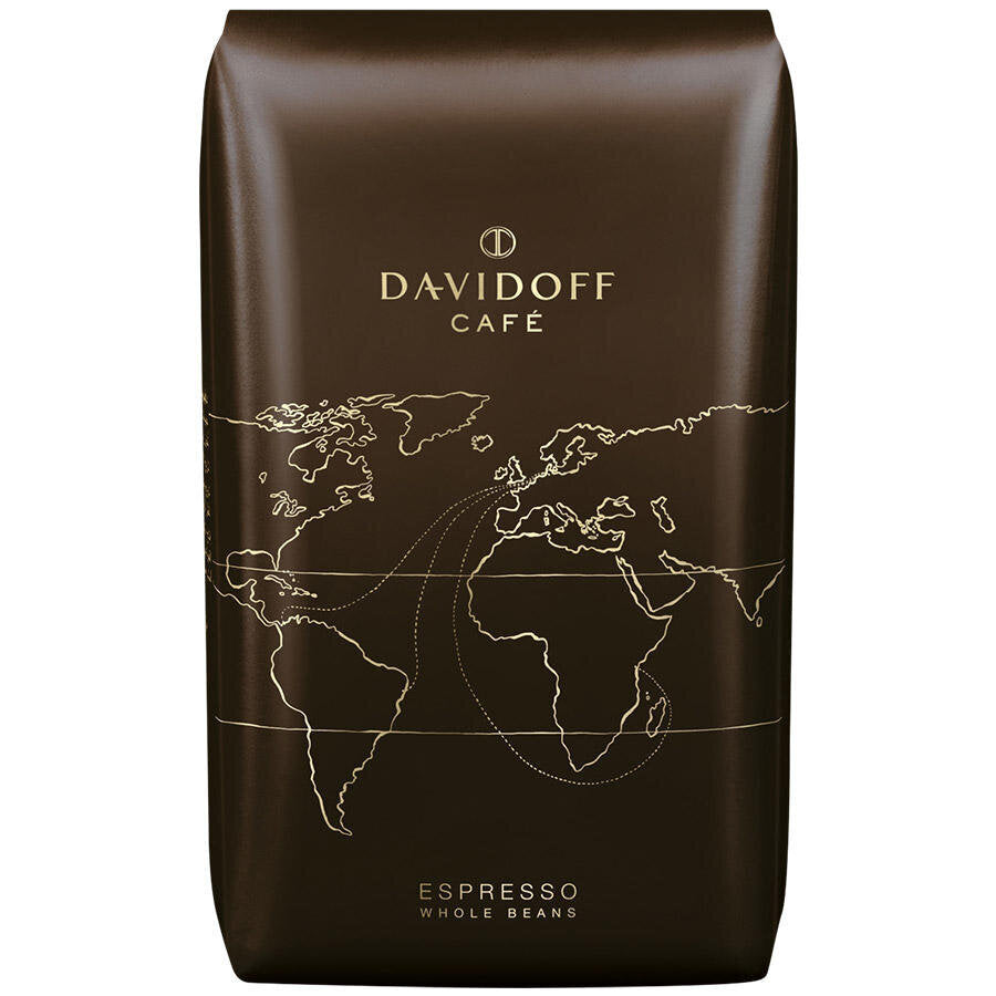 Davidoff Espresso Çekirdek Kahve 500 gr