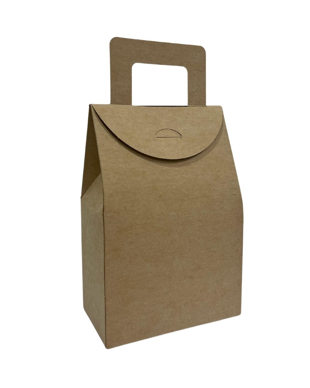 Kutu Hediyelik Kraft 100x150x55 mm 100 Adet