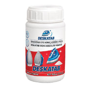 Deskatab A004-1 Ütü Kireç Temizleme Tozu, 150 gr