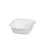 DMR01 Sıcağa Dayanıklı Karton Gıda Kabı