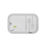 DMR04 Sıcağa Dayanıklı Karton Gıda Kabı Kapağı