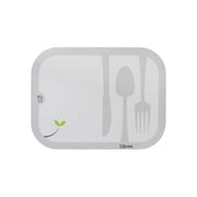 DMR05 Sıcağa Dayanıklı Karton Gıda Kabı Kapağı