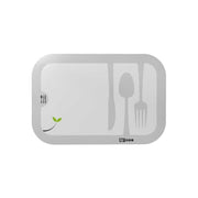 DMR07 Sıcağa Dayanıklı Karton Gıda Kabı Kapağı